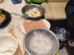 -二楼老店重庆鸡公煲(真光路店)