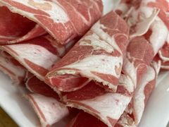 -清真·海清斋铜锅涮肉牛羊肉小炒泡馍(大雁塔店)