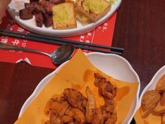 -赤火牛排(金狮广场店)