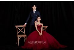 点击看大图 -太古映画婚纱摄影(天河店)