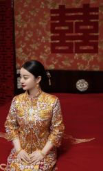 -Lady  Jane高端婚纱礼服馆