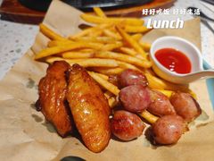 -战斧牛排餐厅(悦方IDmall店)
