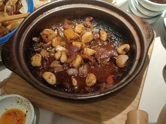 -额娘·春饼烤鸭(华北七楼创始店)