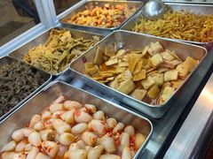 -张记捆鸡(总店)