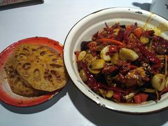 -遇见老南昌-柴火灶(顺外路店)