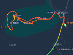 -皖西大裂谷