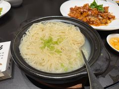 -双生不夜粥