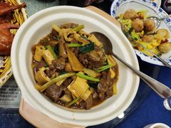 -顺风山庄(水濂山店)