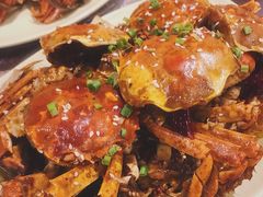 油焖蟹-靓靓蒸虾·头牌蒸虾(南山桂庙店)