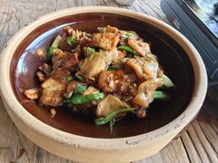 -百翠山居.家飨餐厅