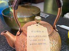 -得意咚瓜·顺德鱼生·冬瓜盅火锅