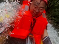 -雅鲁激流探险漂流