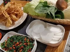 -友乐居羊蝎子(西直门店)