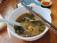 -鑫震源·苏式大虾生煎(山塘街店)