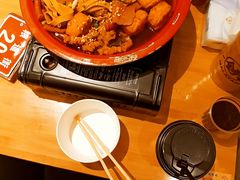 -铁盘盘麻辣烫(粮道街店)