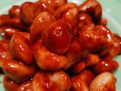 -虎哥私房菜(馒头山店)