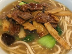 -奎元馆.百年奎元.非遗传承(西湖边的解放路店)