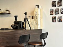 -RT Coffee 放空咖啡
