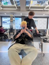 -厘里·salon