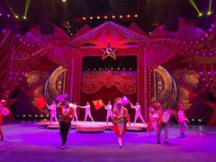 -珠海横琴长隆《卡卡虎奇遇记》