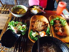 -越谜·越南餐厅(长白店)
