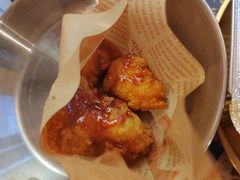 -姜胖胖韩式自助烤肉(光明万达店)