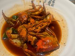 -龙巢盱眙龙虾·牛蛙·烧烤宵夜(八卦岭店)
