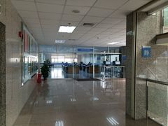 -南山图书馆(常兴路店)