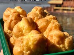 -泸溪河桃酥(湖滨银泰in77店)
