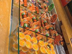 -池田寿司·4H鲜作(西直门凯德华联店)