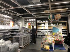 -宜家家居(哈尔滨商场店)