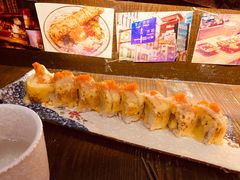 -白石的深夜食堂(大上海店)