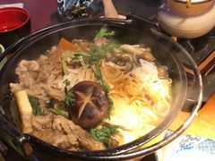 -鳗鱼家·深夜食堂(军博店)