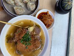 -面道赞宁海海鲜面(迎凤街店)