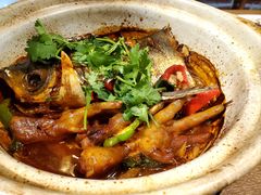 -周家二小姐的菜(西津渡店)