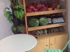 -津椰本·海南正宗椰奶清补凉(店一店)