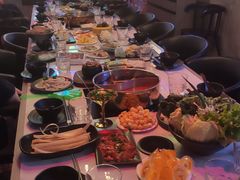 -米乐星世界KTV(汇智国际商业中心店)