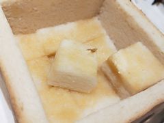 -香港茶餐厅文化体验馆(茶山镇店)