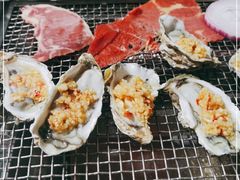 -蚝英雄·鲜蚝自助专门店