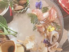 -合乐·创意火锅(亚东柒号店)