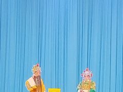 -海淀区图书馆·北馆