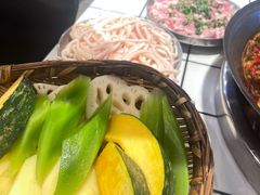 -花房村老火锅(巴南万达店)