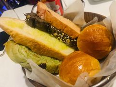 -佐度王子扒房(天鹅湖店)