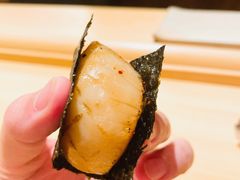 -晴空·日本料理(万象城店)