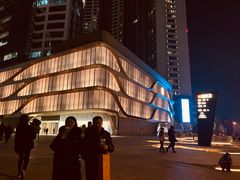 -OUR Bakery(SKP-S店)