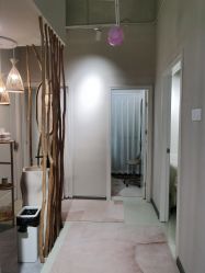 -韩芙莱芳疗spa健康管理