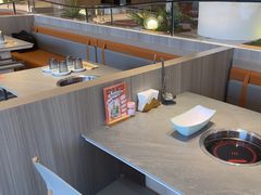 -狼头山火锅 KTV欢唱·烤串(理工大学店)