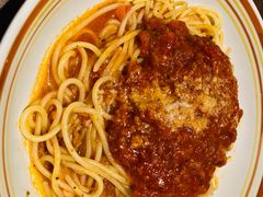 -萨莉亚意式餐厅(杭州滨江天街店)