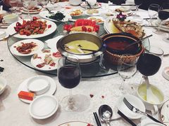 -玄武苏宁诺富特酒店·紫金轩中餐厅