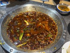-胖子鱼·天水麻辣鱼火锅(秦州407店)